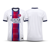 Camisa PSG Away 2026/27