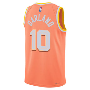 Regata Cleveland Cavaliers City Edition NBA 25/26 - Darius Garland