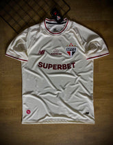 Camisa São Paulo Third 2026 - Pronta entrega