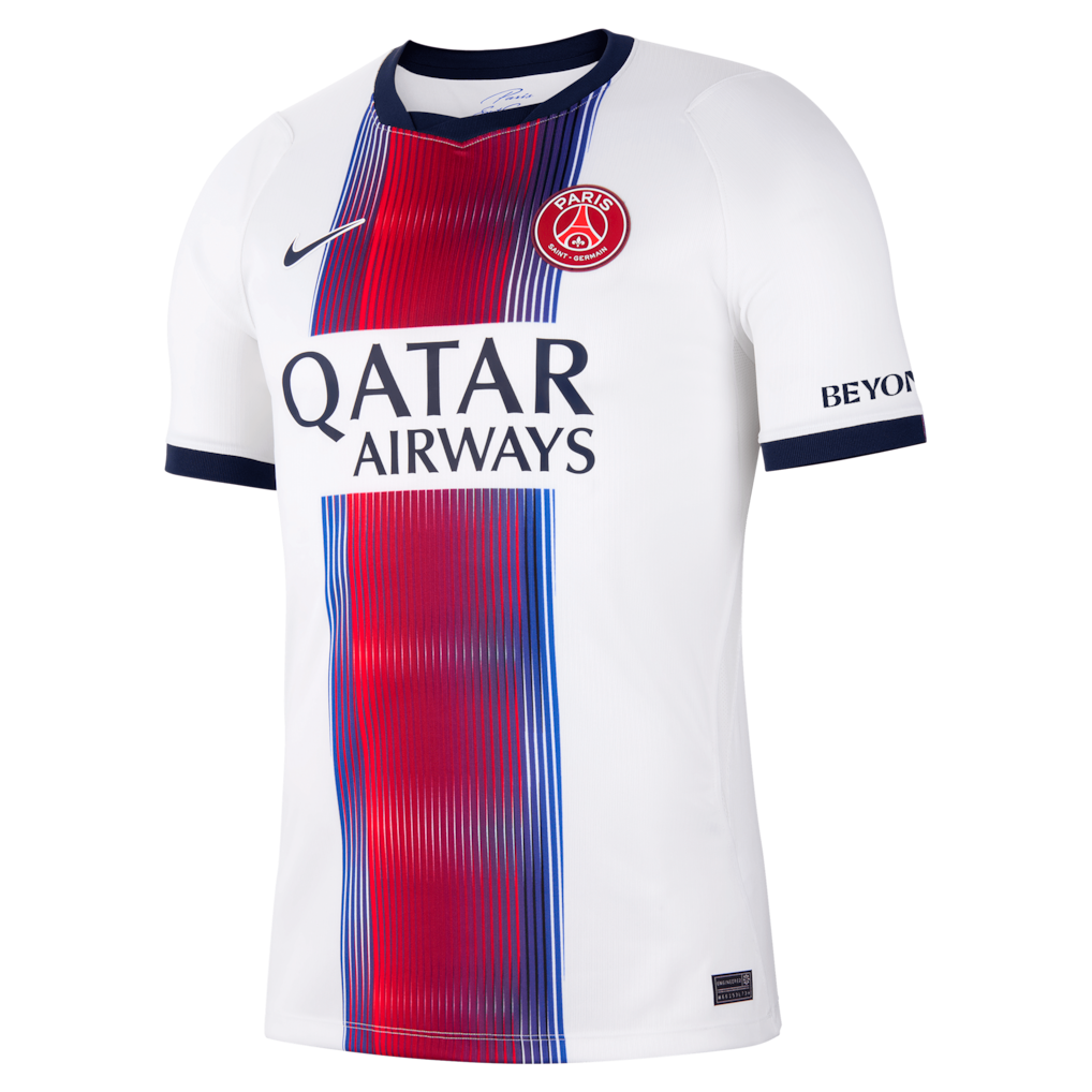 Camisa PSG Away 2026/27