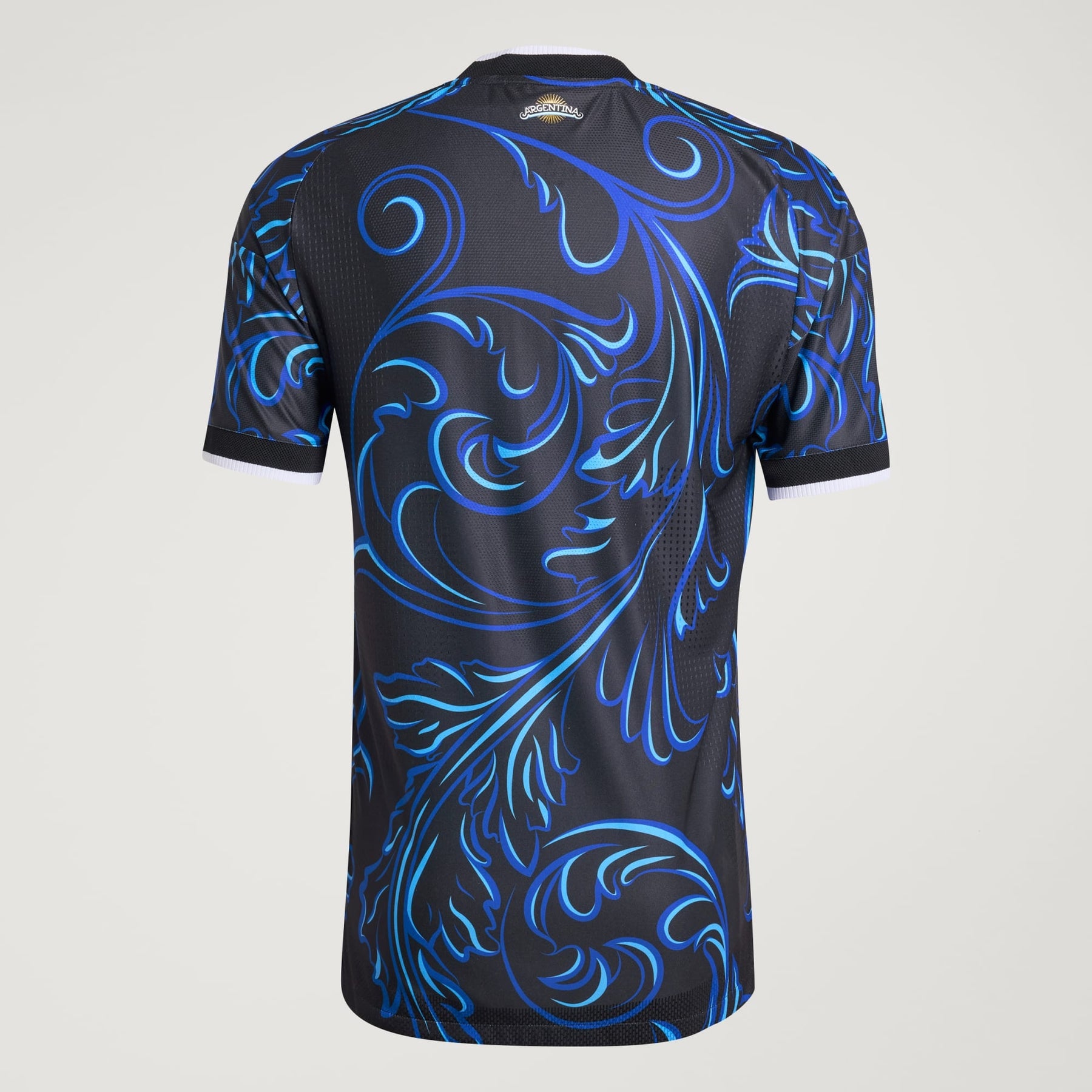 Camisa da Argentina Away Copa 2026 - Versão Jogador