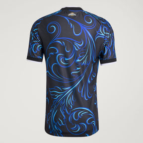 Camisa da Argentina Away Copa 2026 - Versão Jogador