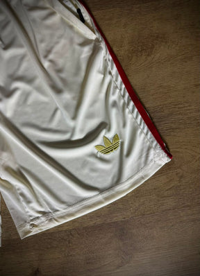Short Flamengo Third 2025 - Pronta entrega