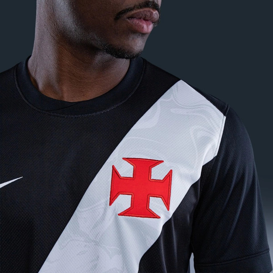 Camisa Vasco Home 2026