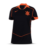 Camisa Corinthians Third 2025/2026 - Feminina