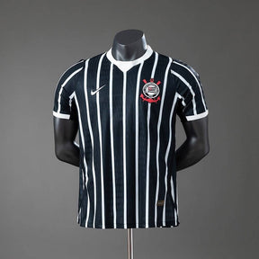 Camisa Corinthians Away 2026 - Pronta entrega - Versão Jogador