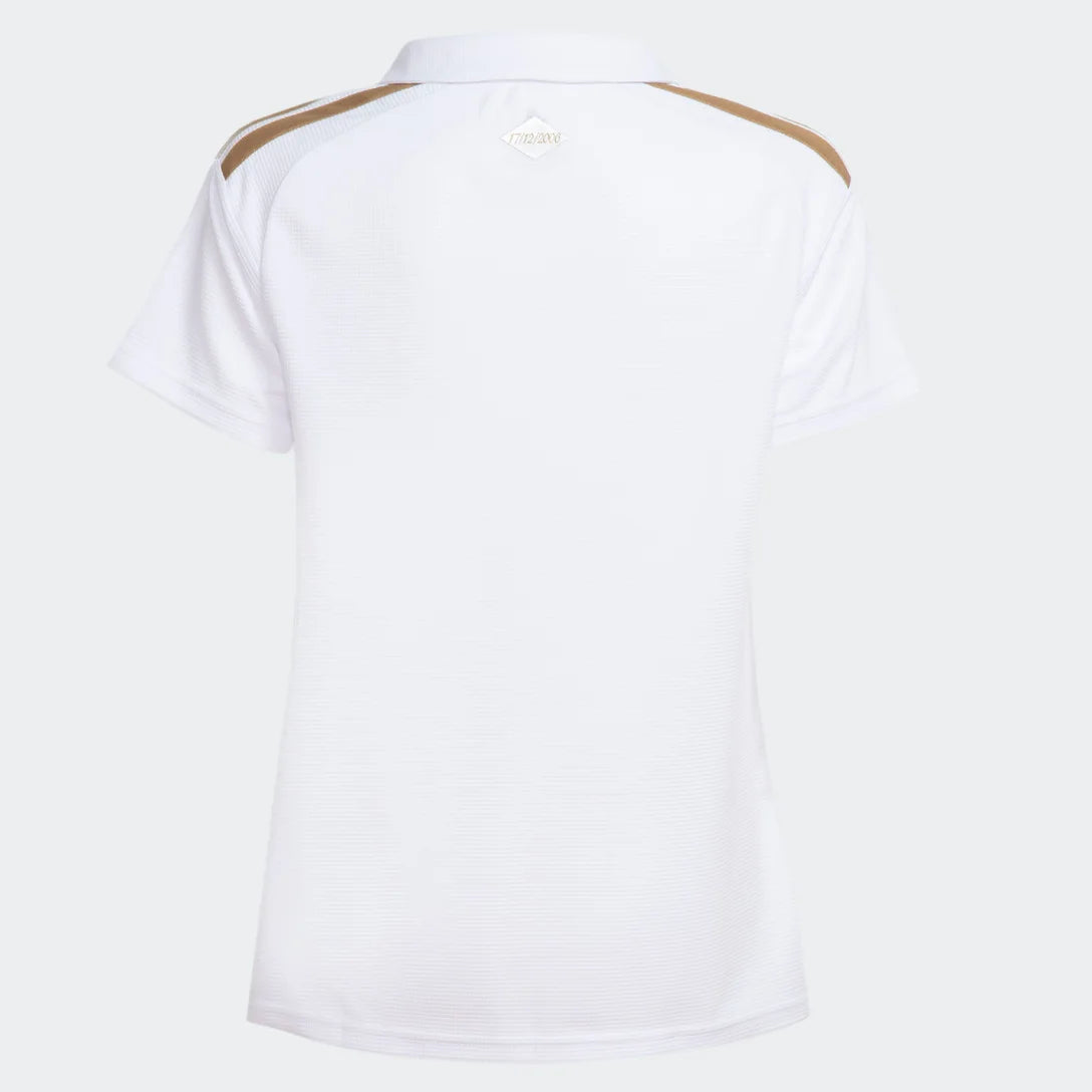 Camisa Internacional Away 2026 - Feminina