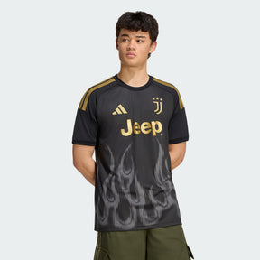 Camisa Juventus Third - 2026/27