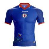 Camisa Haiti Home Copa 2026