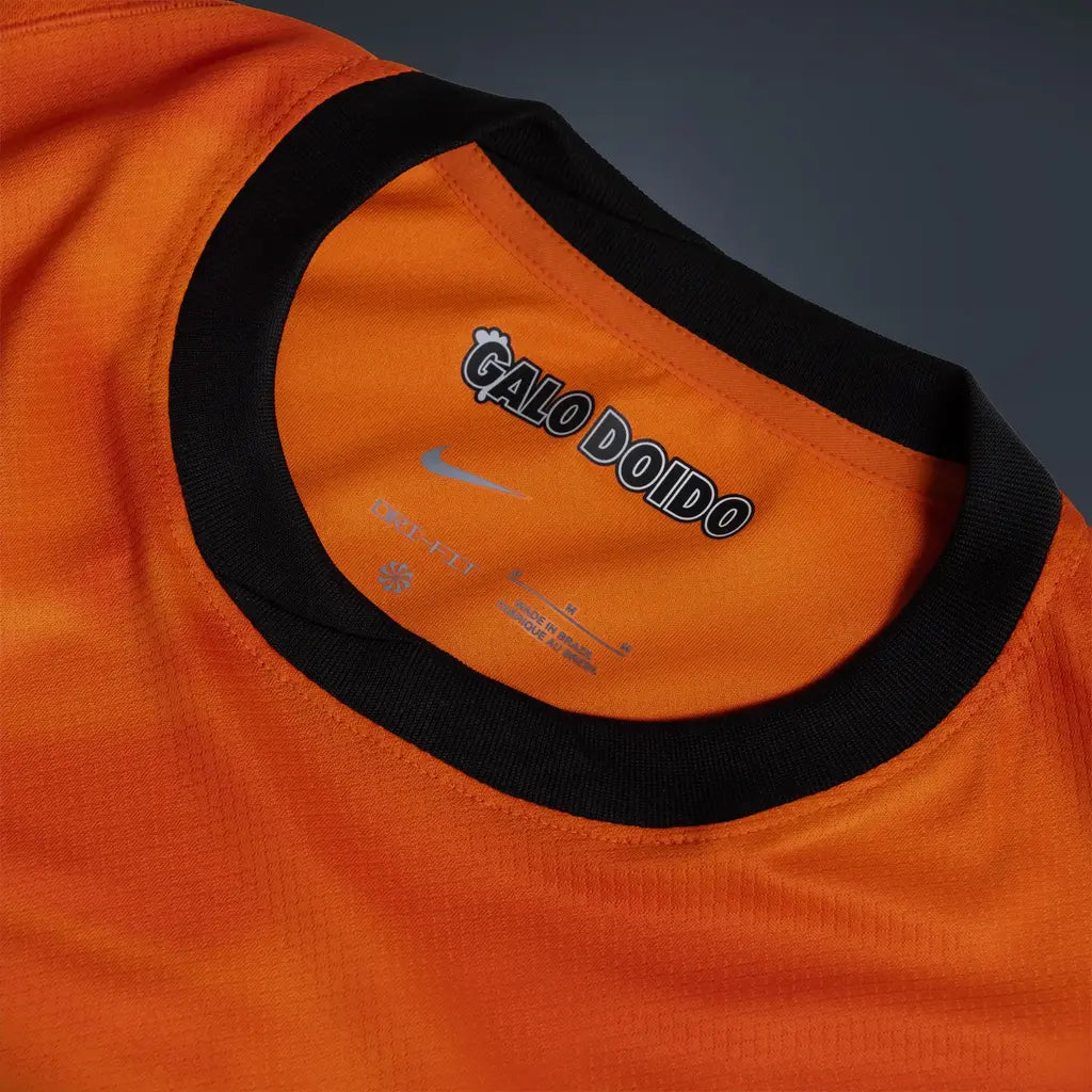 Camisa Atlético Mineiro Third 2026 Pré-venda