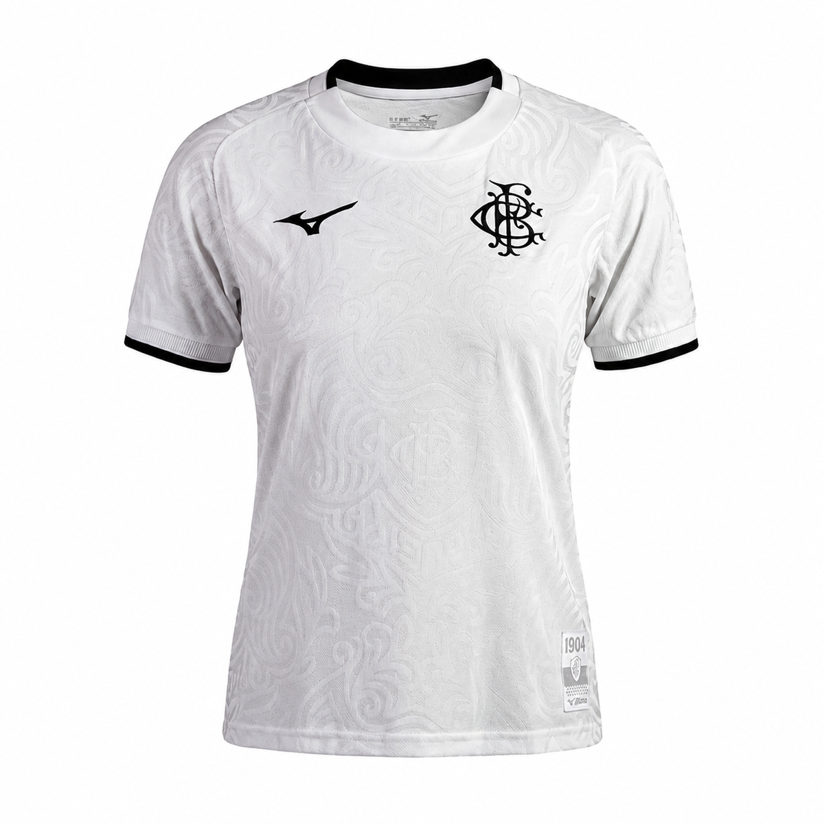 Camisa Botafogo Third 2026 - Feminina