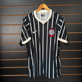 Camisa Corinthians Away 2026 - Pronta entrega - Versão Jogador
