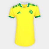 Camisa do Internacional Edição Brasil 2026 - Feminina