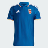 Camisa Como 1907 2026/27 Home