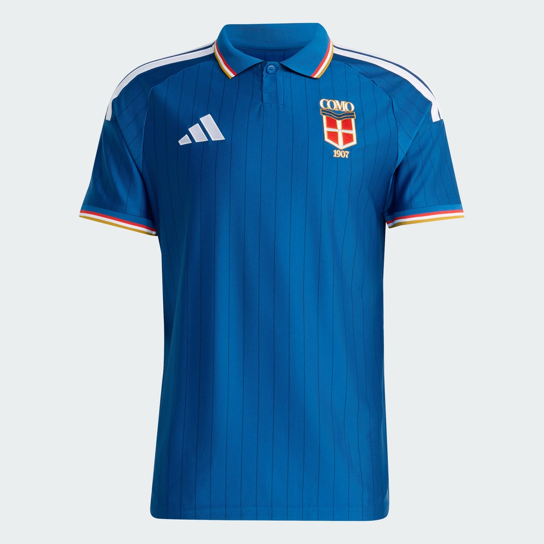 Camisa Como 1907 2026/27 Home