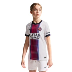 Kit Infantil PSG 2026/27 - Away