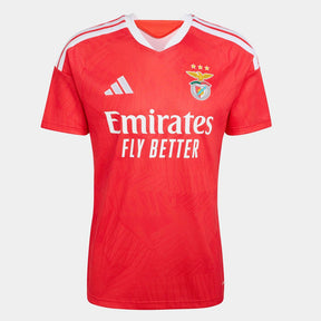 Camisa Benfica Home 2026/27