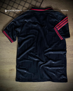 Camisa Flamengo Lifestyle 2025/26 - Pronta entrega