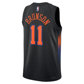 Regata New York Knicks Statement Edition NBA 25/26 - Jalen Brunson