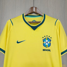 Camisa do Brasil Home Copa 2026
