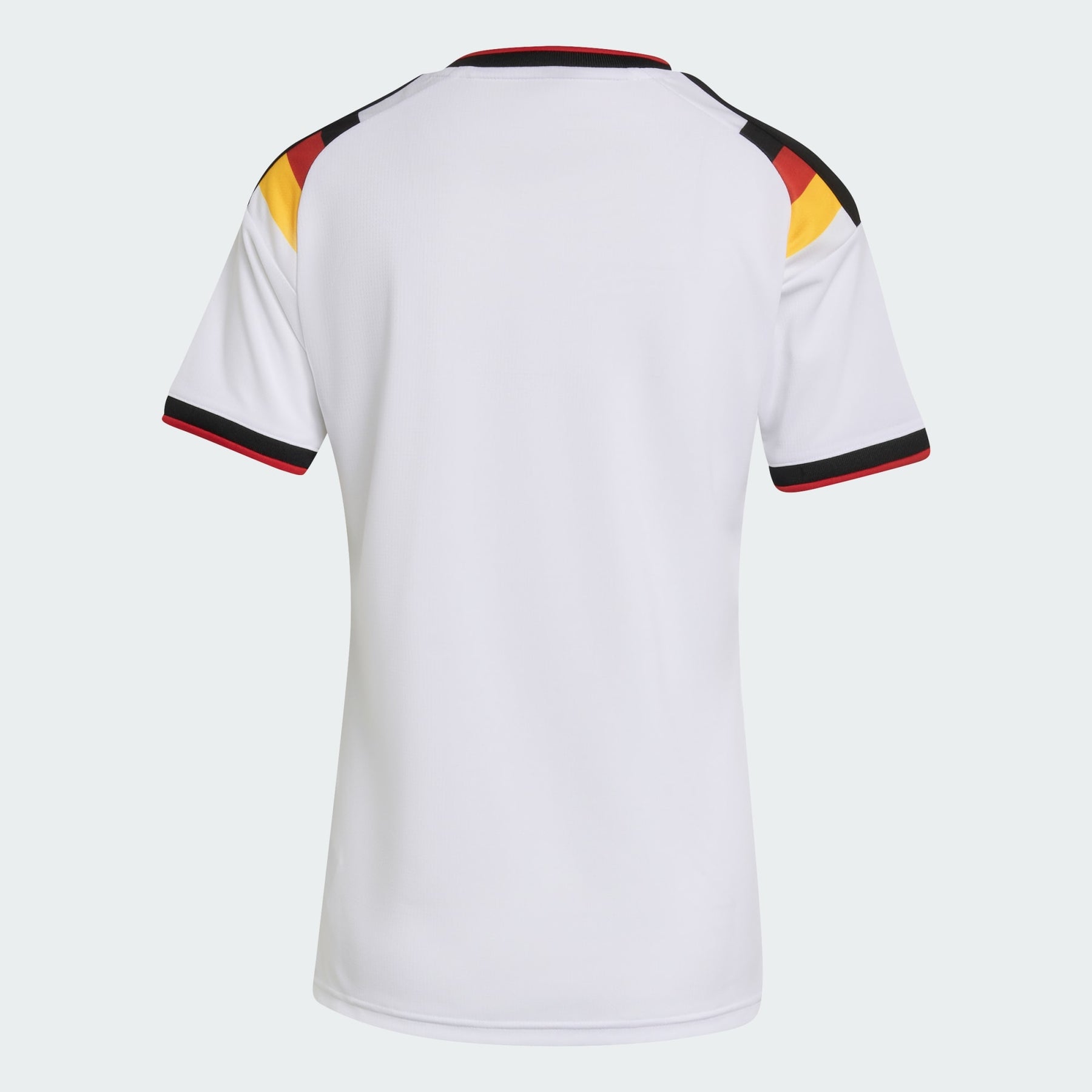 Camisa da Alemanha Home Copa 2026 - Feminina