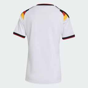 Camisa da Alemanha Home Copa 2026 - Feminina