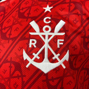 Regata do Flamengo Third 2026