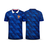 Camisa da França Home Copa 2026