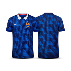 Camisa da França Home Copa 2026