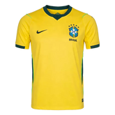 Camisa do Brasil Home Copa 2026