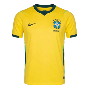 Camisa do Brasil Home Copa 2026