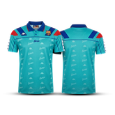 Camisa Retrô Barcelona Away 1992/95