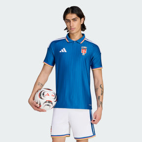 Camisa Como 1907 2026/27 Home