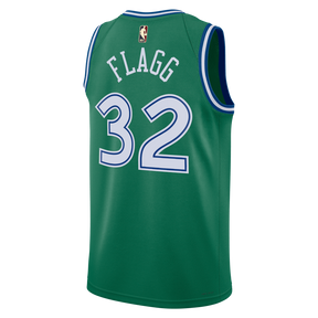 Regata Dallas Mavericks Classic Edition NBA 25/26 - Cooper Flagg