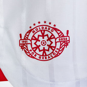 Camisa Náutico Away 2026