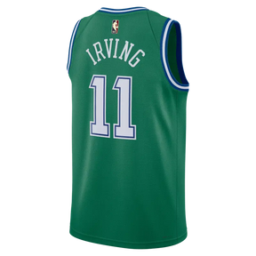 Regata Dallas Mavericks Classic Edition NBA 25/26 - Kyrie Irving