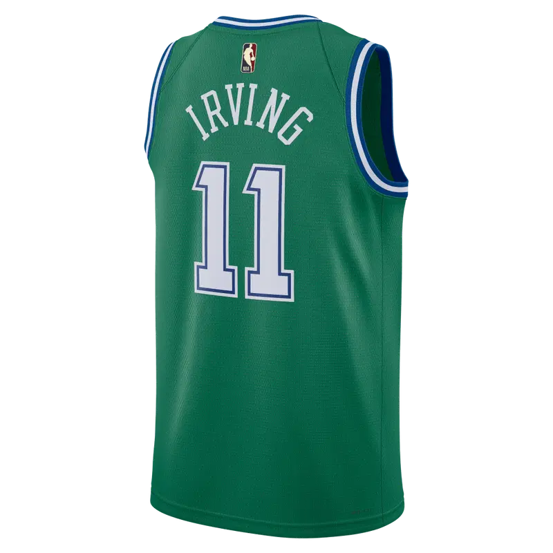 Regata Dallas Mavericks Classic Edition NBA 25/26 - Kyrie Irving