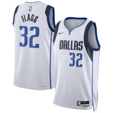Regata Dallas Mavericks Association Edition NBA 25/26 - Cooper Flagg