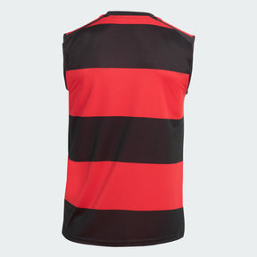 Regata do Flamengo Home 2026