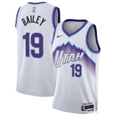 Regata Utah Jazz Association Editon NBA 25/26 - Ace Bailey