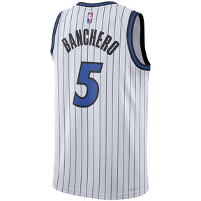 Regata Orlando Magic Association Edition NBA 25/26 - Paolo Banchero