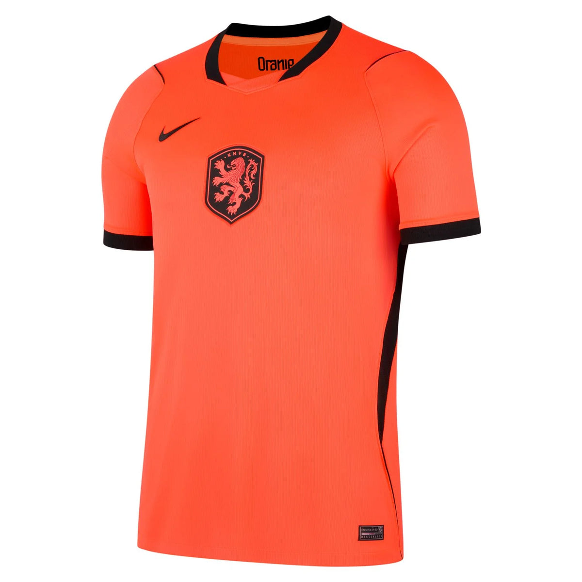 Camisa da Holanda Home Copa 2026