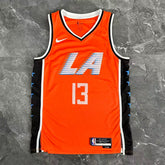 Regata Los Angeles Clippers City Editon NBA 25/26 - Paul George