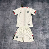 Kit Infantil do Chelsea Away 2025/26