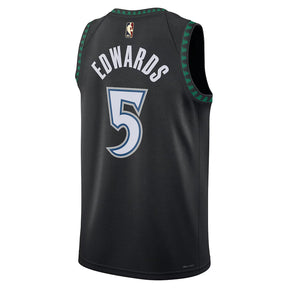 Regata Minnesota Timberwolves Classic Edition NBA 25/26 - Anthony Edwards