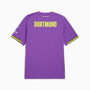 Camisa do Borussia Dortmund 2026/27 Third