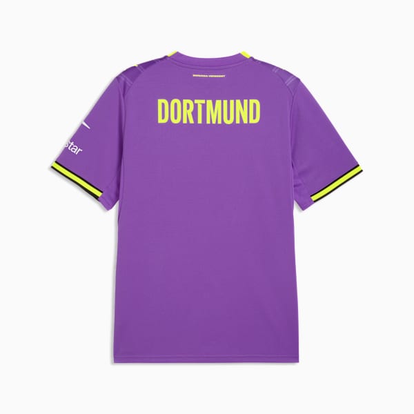 Camisa do Borussia Dortmund 2026/27 Third