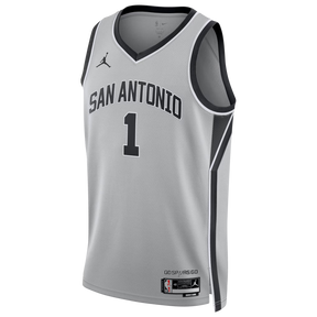 Regata San Antonio Spurs Statement Edition NBA 25/26 - Victor Wembanyama