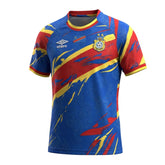 Camisa RD Congo Edição Especial Copa 2026