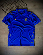 Camisa Chelsea Home 2026/27 - Pronta entrega
